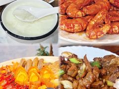 -美未居·老字号·地道顺德菜·桑拿鸡·鱼生(容桂店)