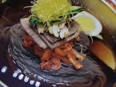 平壤馆冷面（酸甜）-玉流珍肴馆(亮马桥店)