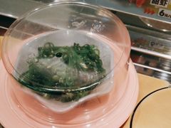 -争鲜回转寿司(通州万达店)
