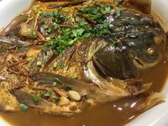 -小胡同炒鸡(胜利路店)