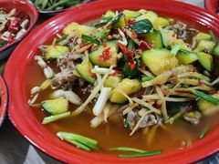 -拈一筷子·宜宾江湖菜(十一街店)