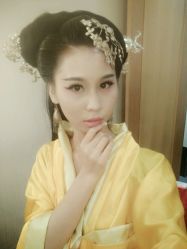 点击看大图 -盘子女人坊古装写真摄影(厦门总店)