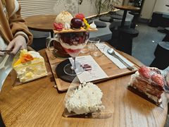-PETIT PARIS 小巴黎(花园道店)