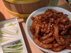 -小菜园新徽菜(青岛市南万象城店)