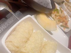 -海底捞火锅(贵和购物中心店.原鲁能城店)