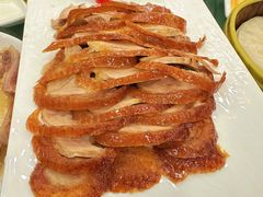 -东四民芳餐厅(朝阳门店)
