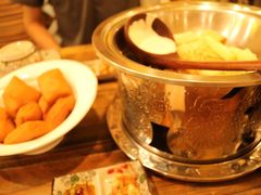 -格日勒阿妈蒙古厨房(大召店)