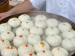 -李与白包子铺(桐梓林店)