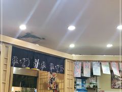 大堂-银子铁板烧料理自助餐(人民广场店)