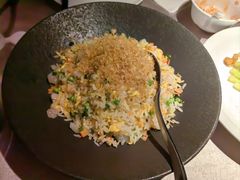 -九里云松·天香餐厅