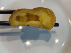 -索菲特酒店·乐轩华中餐厅