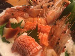 -王鼎精致料理铁板烧(世博源店)