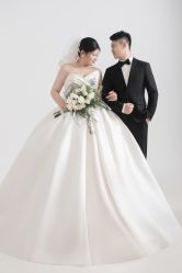 -秦皇岛我和你婚纱摄影工作室