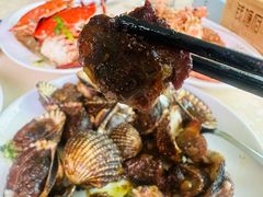 -钱塘府海鲜餐厅