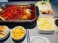 -半天妖烤鱼(印象城店)