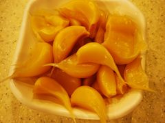 糖蒜-八先生涮肉房(三里河店)