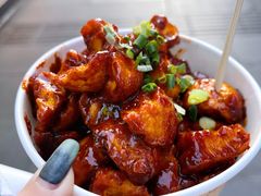 -潘多多·山里人锅巴土豆(八一路店)