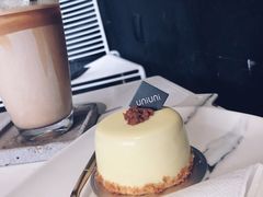 -UNIUNI(凯瑟琳广场店)