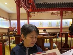 -红红烤鸭店(西单店)