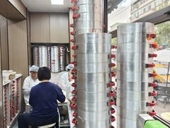 -老马家蒸饺(南海街店)