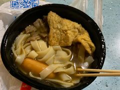 -王记生烫牛杂面馆(兰陵路店)