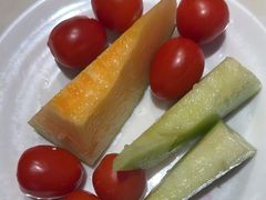 -犇放和牛烤肉·烤榴莲自助(苏宁城市奥莱店)