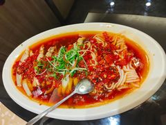 -合家小菜餐馆(新诚花苑店)