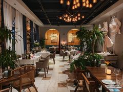 -Osteria Garden 生蚝花园餐厅(原进贤路店)