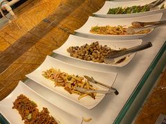 自助取餐区-汉巴味德(大悦城店)