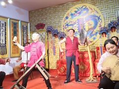 -陕西戏曲非遗博物馆