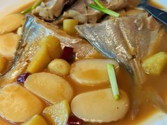-明州小宴(文化广场店)