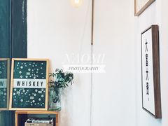 -BIJOU coffee&cocktail(龙岗万科广场店)