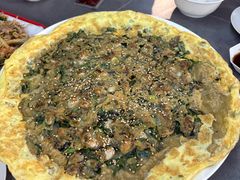 -阿弟特色海鲜餐厅·大排档(平潭店)