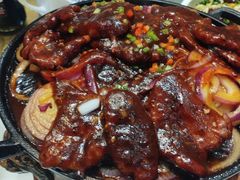 -便宜坊烤鸭店(科创店)