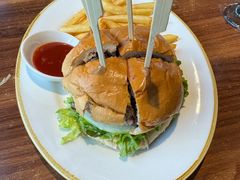 -TIGERS老虎西餐(亦庄店)