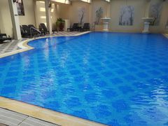 -香港港岛太平洋酒店