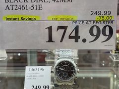 -costco(expo boulevard)