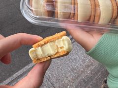 -甜嘟嘟烘焙坊(舒城路店)