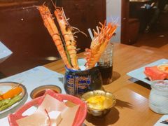 -和创柚子·会席日本料理(新区淮海街店)