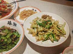 -臻湘·精致湖南菜·零预制