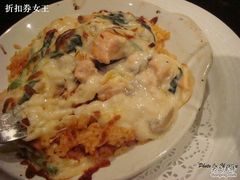 焗饭-MELLOW BROWN COFFEE by UCC(沙田新城市广场1期店)