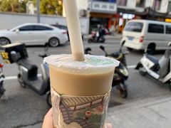-仙雨林·奶茶鲜果茶(书院巷店)