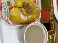 -百福麵家(新馬路店)