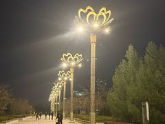 -洛阳龙门站
