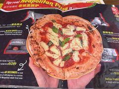 -Mammamia(巨鹿路店)