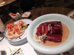 -港丽餐厅