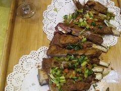 -张家大院(幕府西路店)