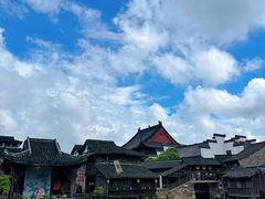 -乌镇景区