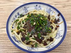 -熊腊生热干面馆(宝丰店)