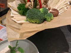 -煲宫(华润万象城店)